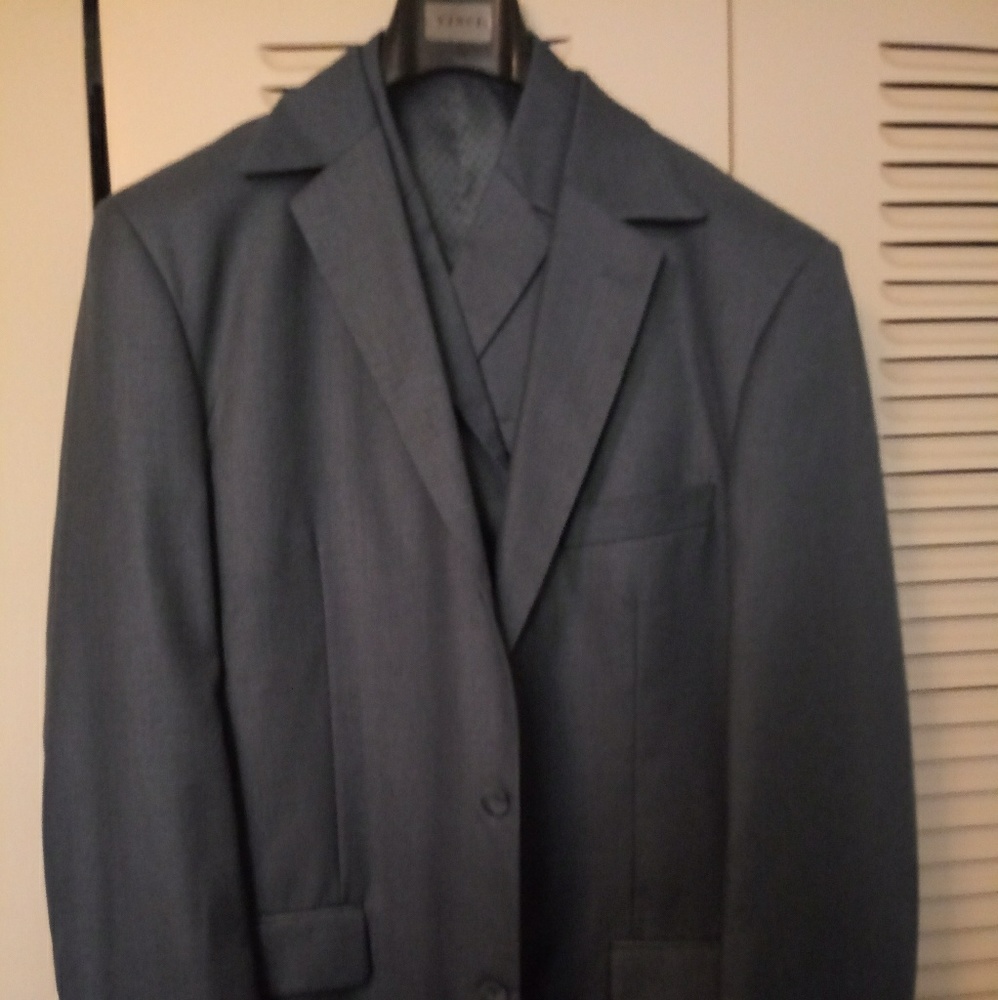 Suit